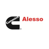 ALESSO logo
