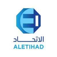 Al Etihad Cooperative Insurance Co logo