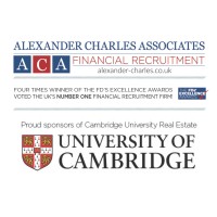Alexander Charles logo