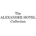 The Alexander Hotel Collection logo