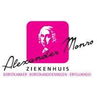 Alexander Monro Ziekenhuis borstkanker | borstaandoeningen | erfelijkheid logo