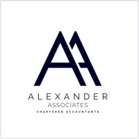 Alexander Associates logo