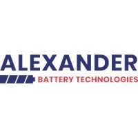 Alexander Battery Technologies logo