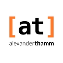 Alexander Thamm GmbH logo