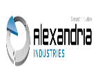 Alexandria Industries logo