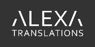 Alexa Translations logo