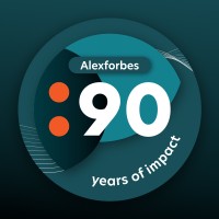 Alexforbes logo