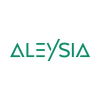 Aleysia logo