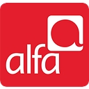 ALFA logo