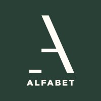 Alfabet logo
