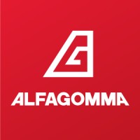 ALFAGOMMA Group logo