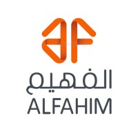ALFAHIM logo