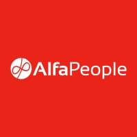 AlfaPeople logo