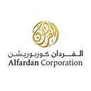 Alfardan Group logo