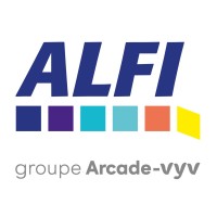 ALFI Association logo