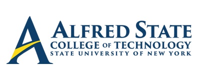 Alfred State College logo