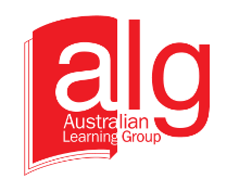 Australian Learning Group logo