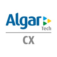 Algar Tech logo