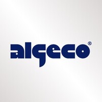 Algeco UK logo