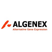 ALGENEX S.L logo