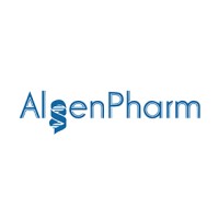 AlgenPharm logo