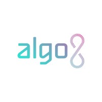 Algo8 AI logo