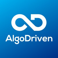 AlgoDriven logo