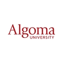 Algoma University logo