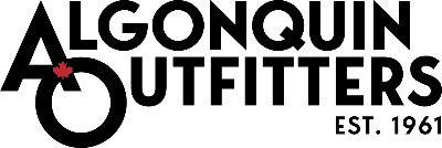 Algonquin Outfitters logo
