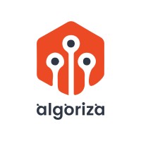 Algoriza logo