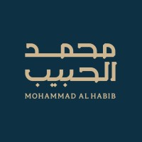 Mohammad Al Habib Real Estate Co. | شركة محمد الحبيب العقارية logo