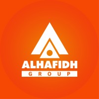 ALHAFIDH GROUP TRADING logo
