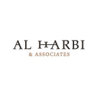 AL HARBI & ASSOCIATES logo