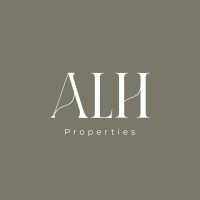 ALH Properties Logo