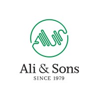 Ali & Sons Holding LLC logo