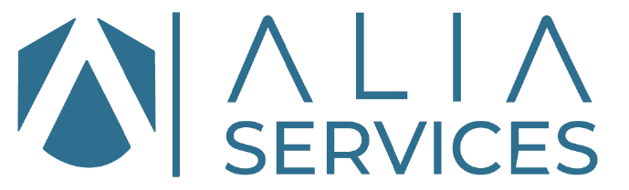 Alia Services logo