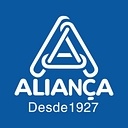 ALIANÇA METALÚRGICA logo