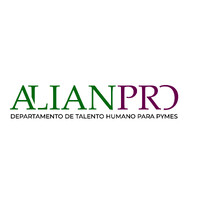 ALIANPRO logo