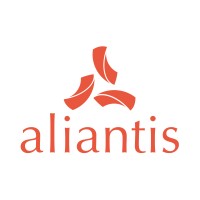 ALIANTIS logo