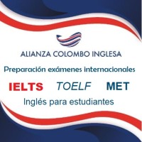 Alianza Colombo Inglesa logo