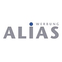 Alias Werbung · Agentur für Marketing & Kommunikation logo