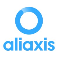 Aliaxis logo