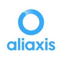 Aliaxis Poland logo