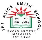 The Alice Smith School logo