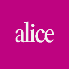 Alice logo
