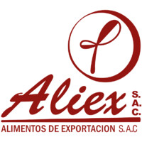 ALIEX SAC logo