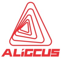 ALIGCUS Inc logo