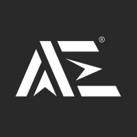 Aligned Edges logo