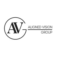 Aligned Vision Group logo