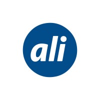 Ali Lavoro logo